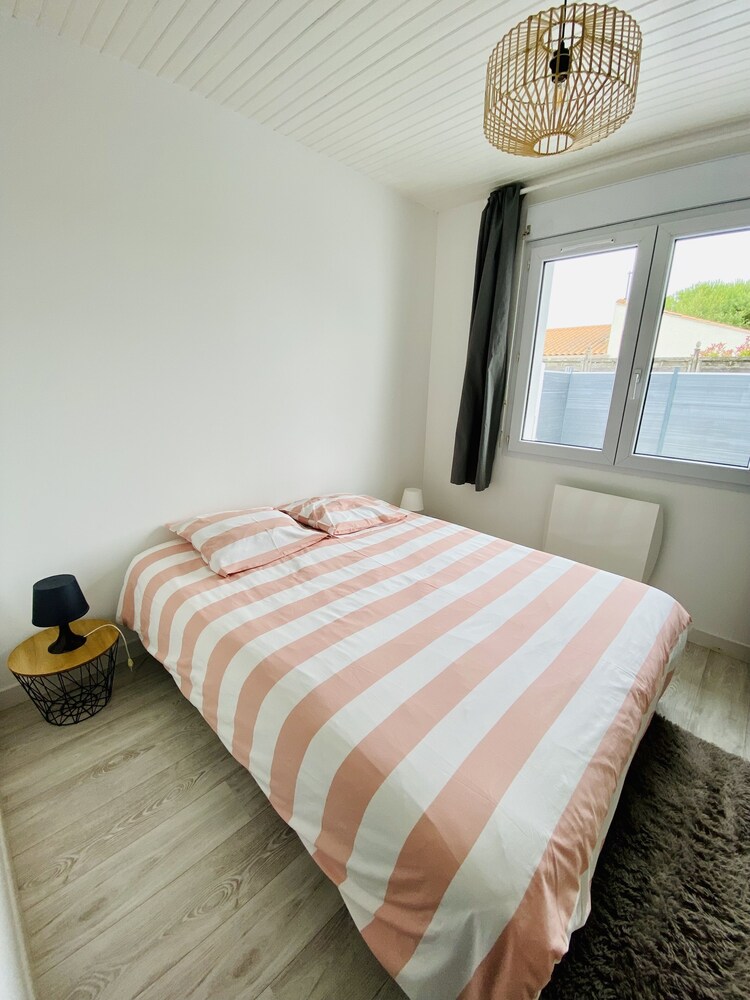 Maison Cocooning à Proximité de L'île de Ré SaintXandre Vrbo