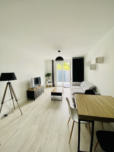 Maison cosy à proximité de l'île de Ré