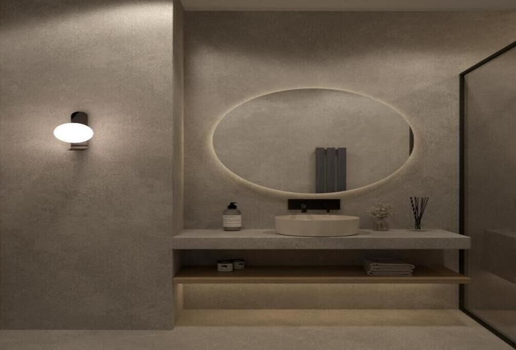 Toallas, jabón, papel de baño 