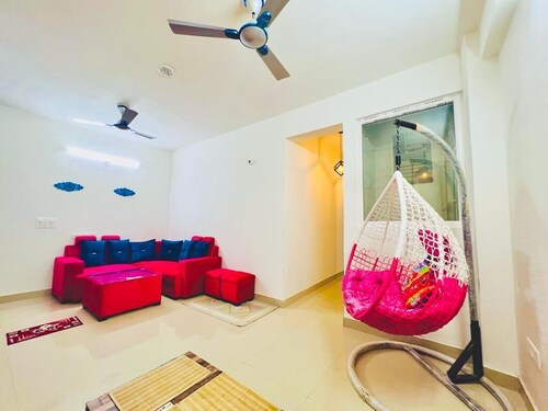 7 Kiwi's Luxury Stay