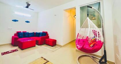 7 Kiwi's Luxury Stay