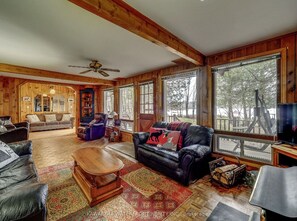 TV, fireplace, DVD player, table football