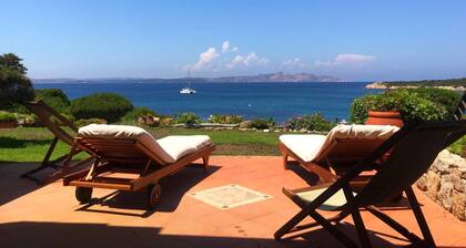 Cala del Faro - Maestrale