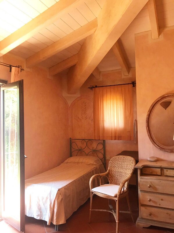Panoramic Apartment