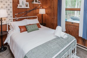 3 dormitorios, escritorio, tabla de planchar con plancha y wifi gratis