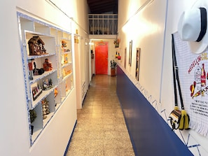 Detalle interior