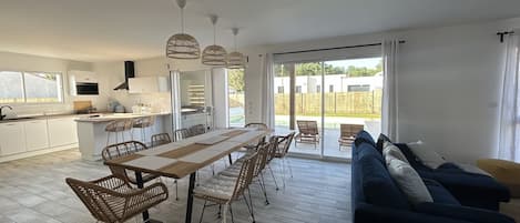 Dineren