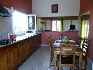 Restauration