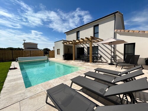 Villa 14 by Avecoeur