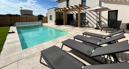 Villa 14 by Avecoeur