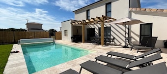 Villa 14 by Avecoeur