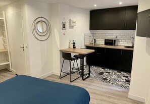 Wi-Fi, draps fournis