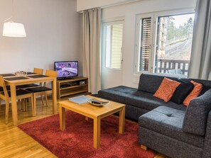 TV - Ruka ski chalets 46, 1207 by Interhome (Haukipudas)