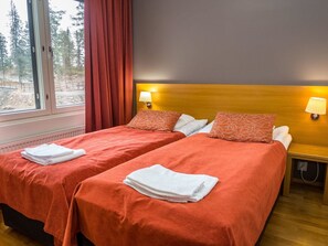 2 bedrooms, Internet - Ruka ski chalets 46, 1207 by Interhome (Haukipudas)