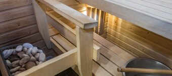 Ruka ski chalets 46, 1207 by Interhome