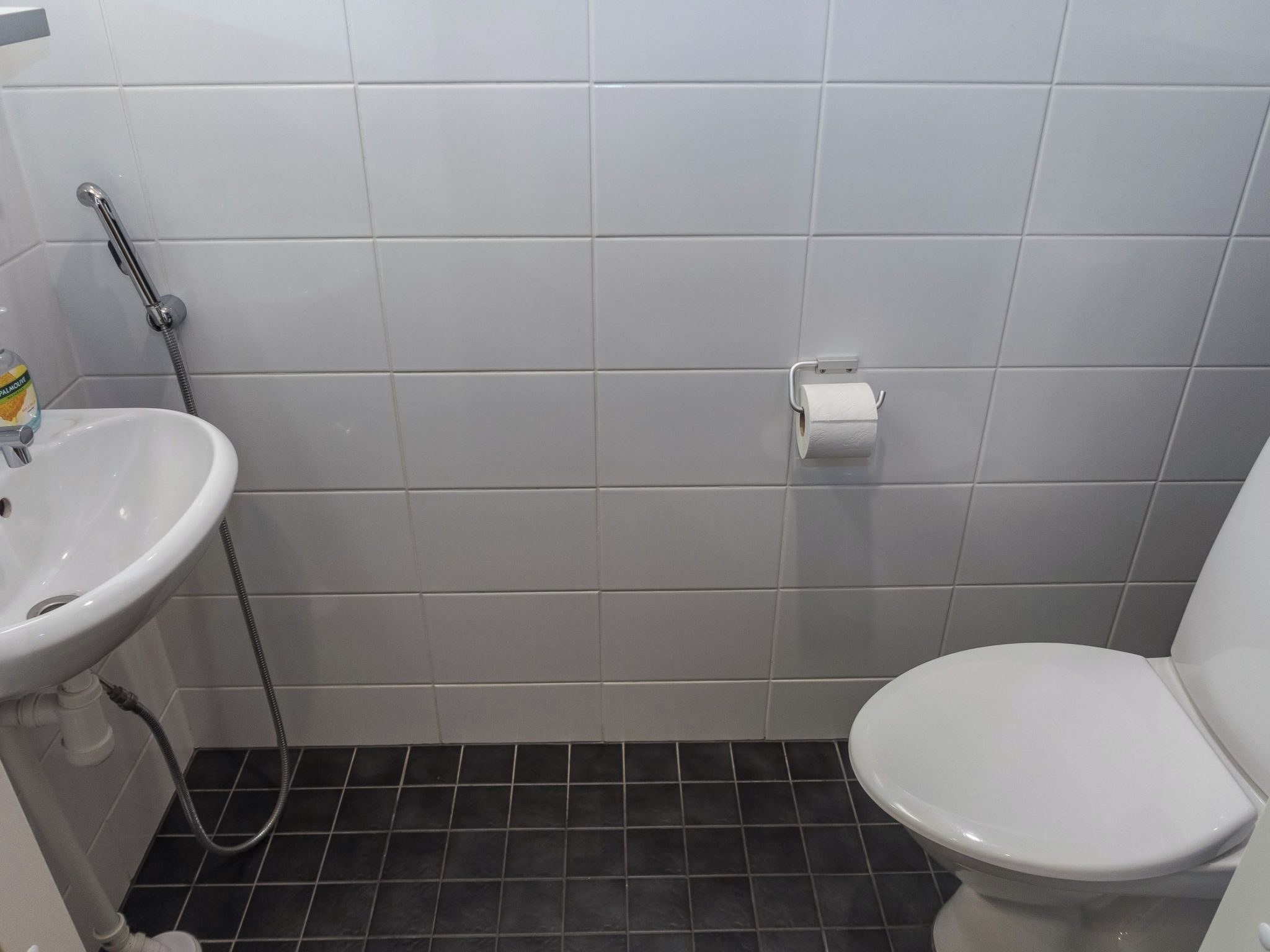 Badkamer