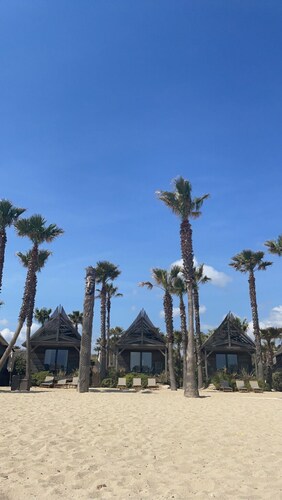 Wunderschöner Sommertraum an der Côte d’Azur mit Meerblick