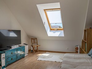 4 bedrooms, WiFi - Ranguhan by Interhome (Carnac)