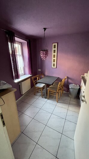Restauration