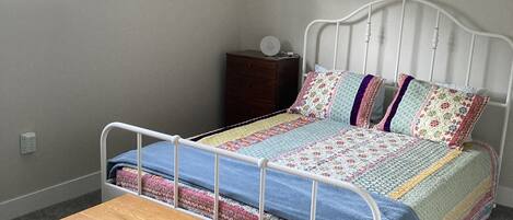 2 Schlafzimmer, WLAN, Bettwäsche