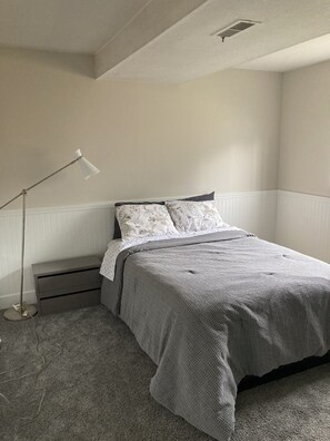 2 camere, Wi-Fi, lenzuola