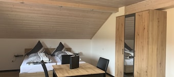Apartment 35sqm AktivCard Bavarian Forest