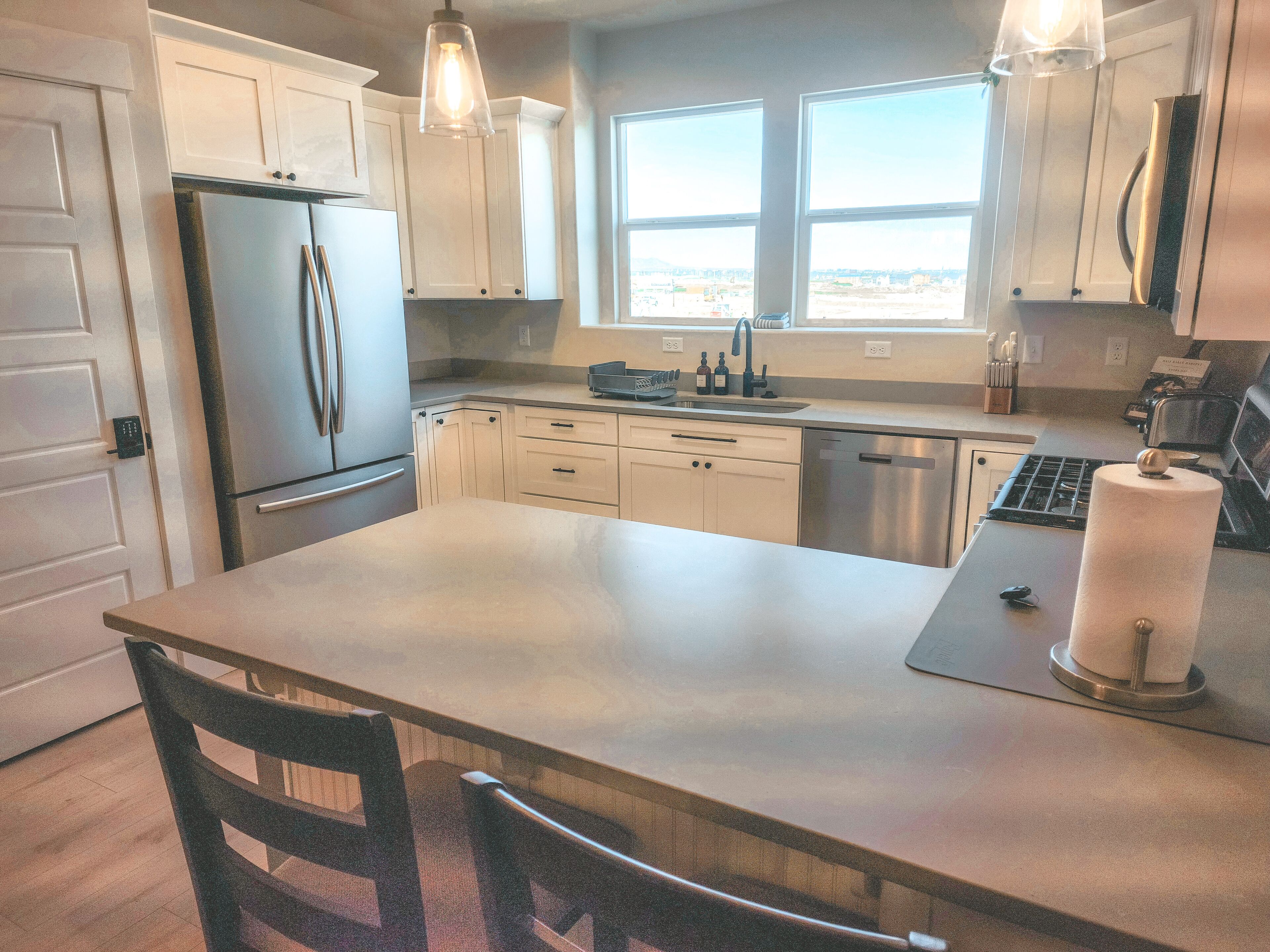 Family-friendly haven in Herriman - next to shopping and entertainment.