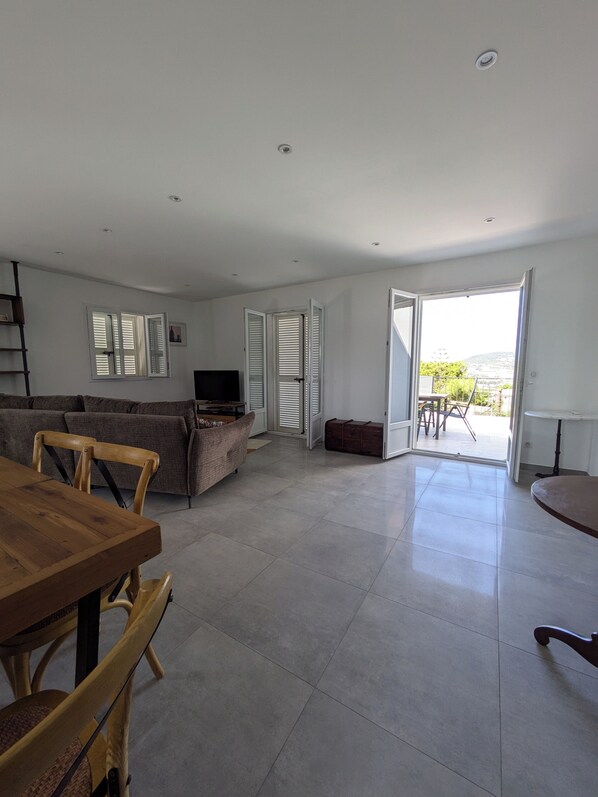 Télévision, livres