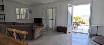 Logement 6 Personnes Dans Résidence