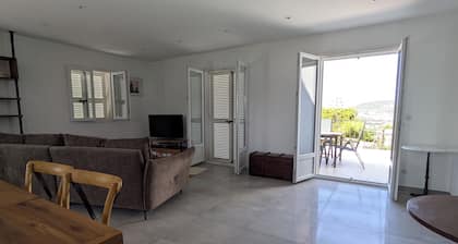 Logement 6 Personnes Dans Résidence