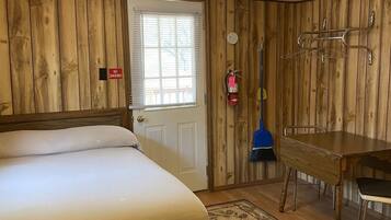 1 Schlafzimmer, Bettwäsche
