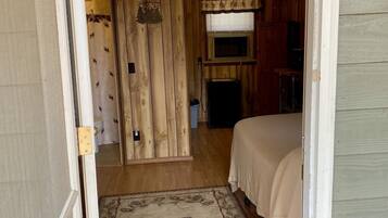 1 chambre, draps fournis