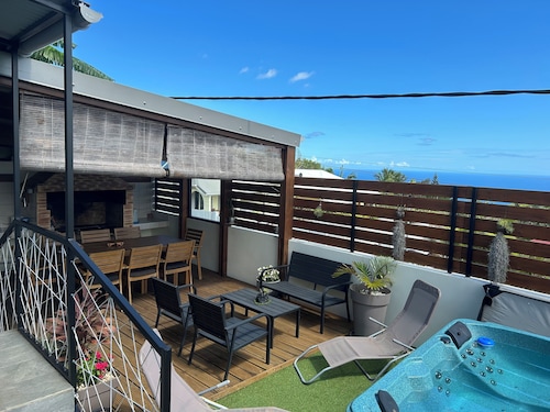 Maison de Vacances Dans le sud Sauvage