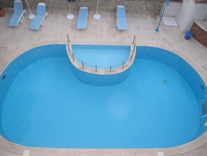 Pool - 3 minutes to the centrum ,Relax and Quite (mugla)
