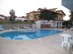 Pool - 3 minutes to the centrum ,Relax and Quite (mugla)