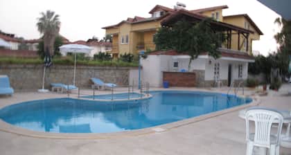 3 Minutes to the Centrum ,relax and Quite
