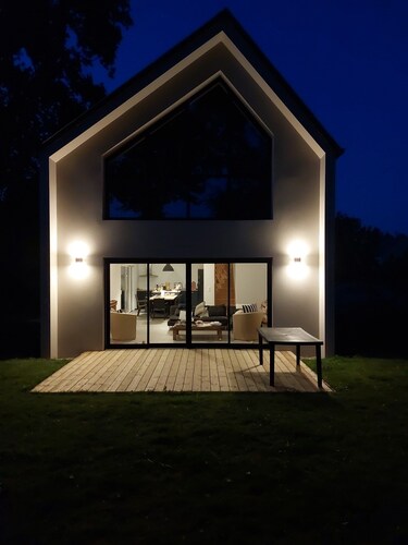 Maison D'architecte Proche de la mer