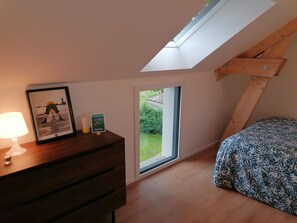 4 chambres, Wi-Fi