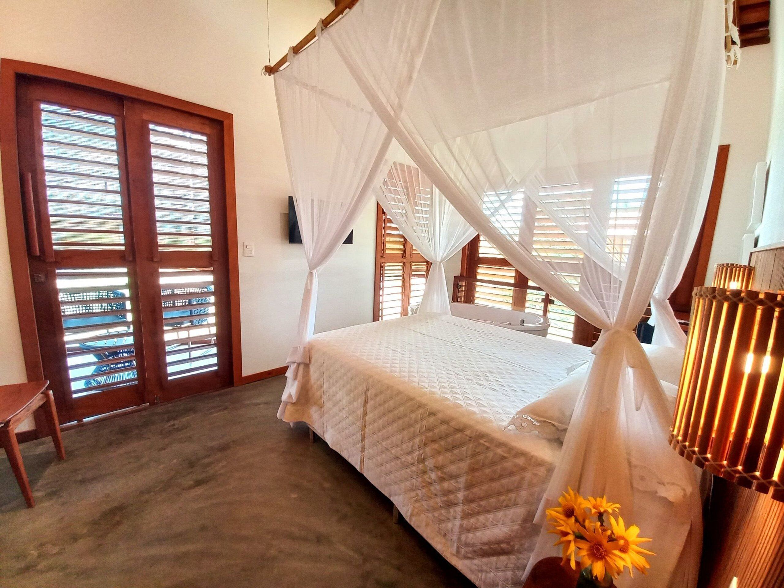 Deluxe Suite | 1 bedroom, blackout drapes, iron/ironing board (on request), travel crib
