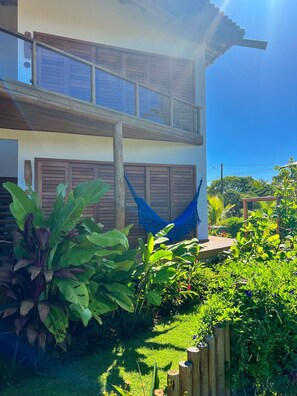 Exterior - Oceà Privilegi - Taipu de Fora (Maraú)