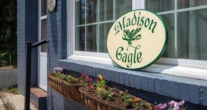 Historic Madison Eagle Inn