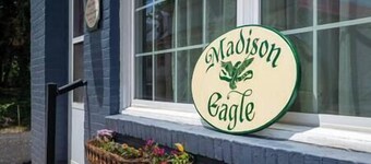 Historic Madison Eagle Inn