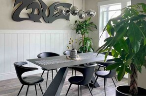 Dineren
