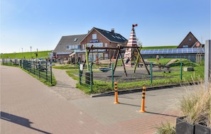 Kinderbereich