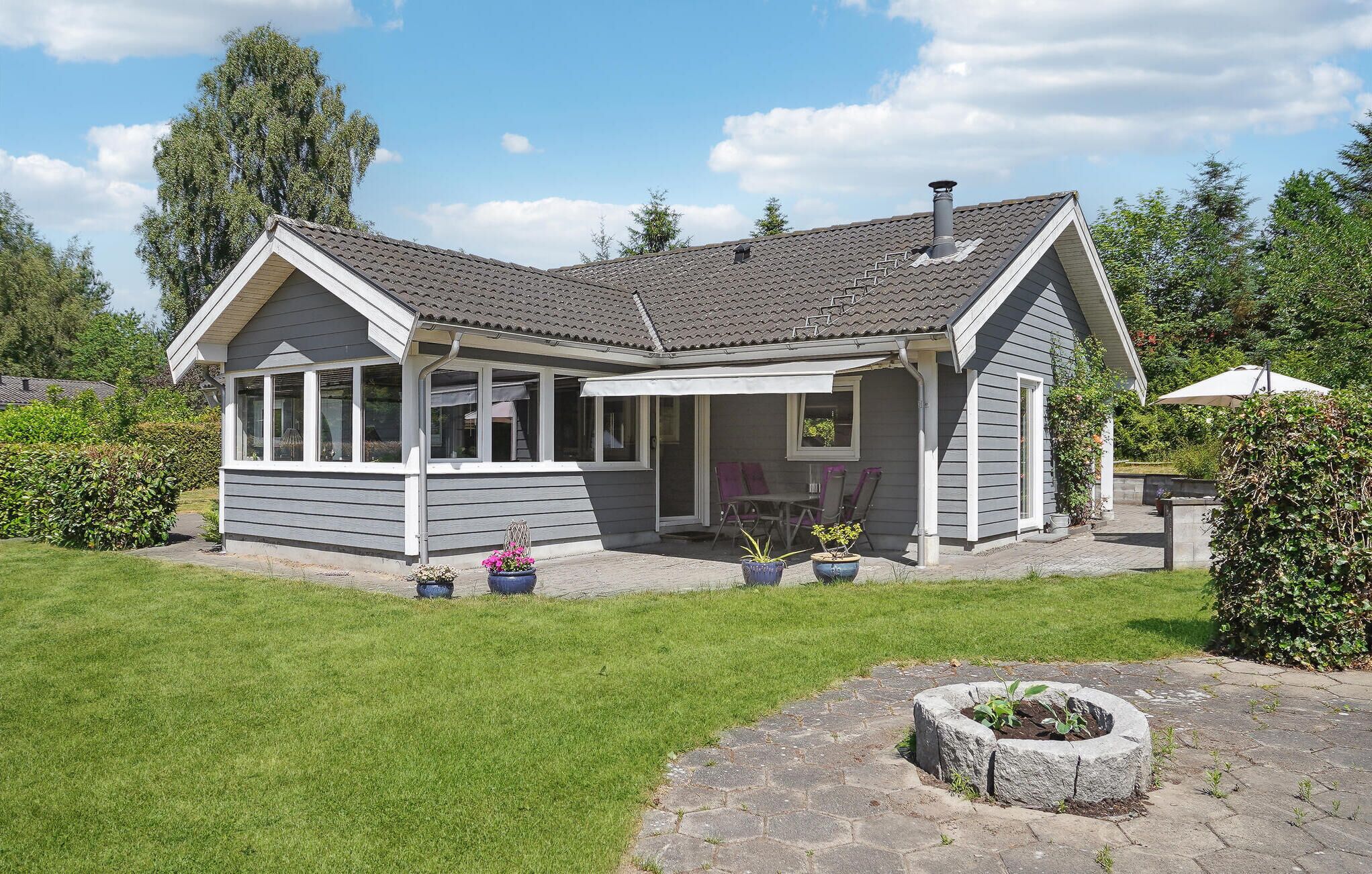 Eksteriør