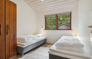3 Schlafzimmer, kostenloses WLAN