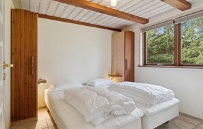 3 soverom og wi-fi (inkludert)