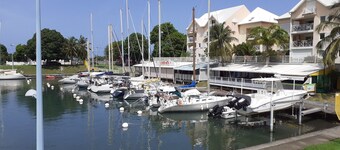 T1 au Pied de la Souffrière