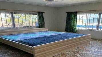 6 chambres, Wi-Fi, draps fournis