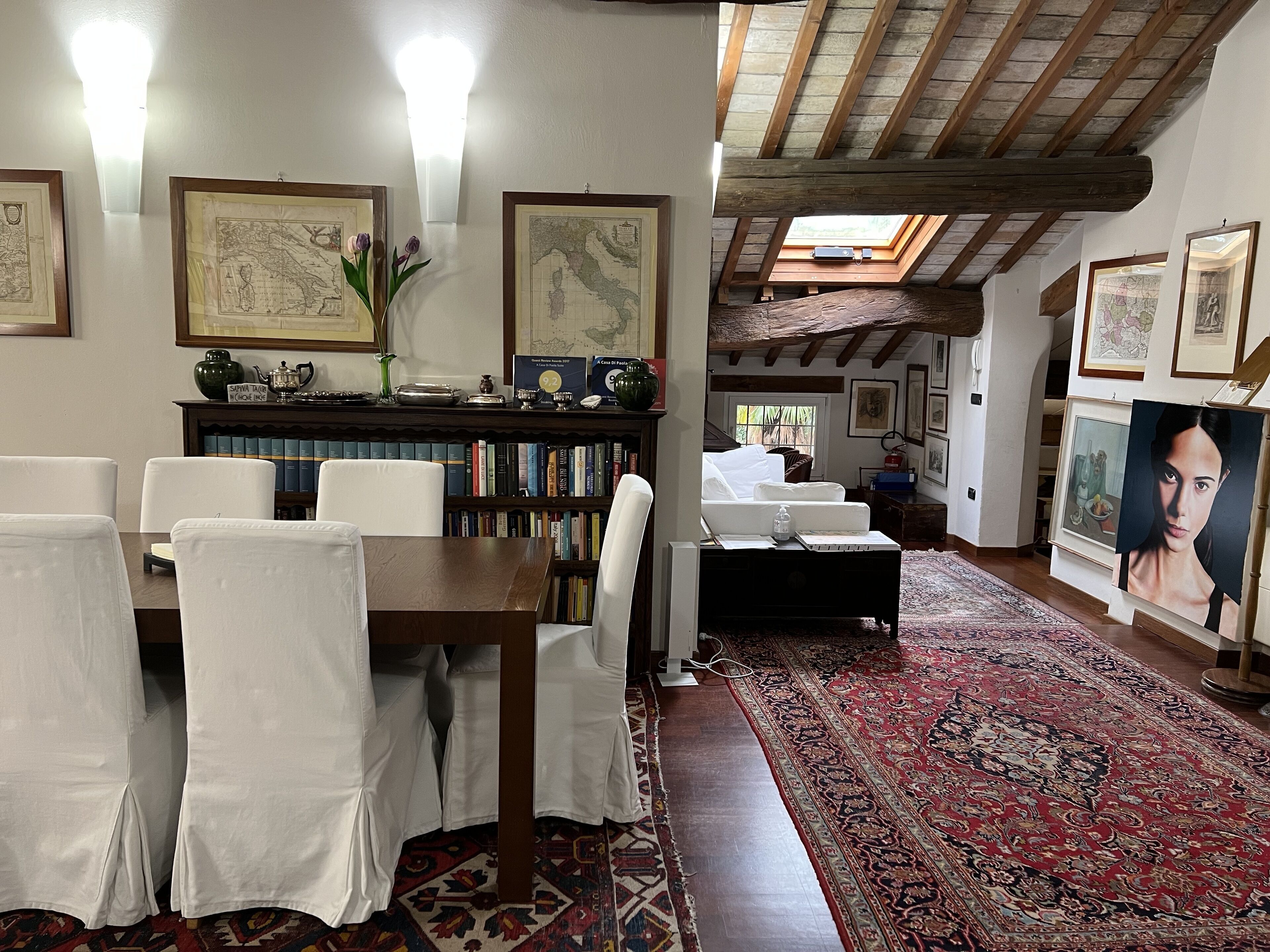 Foto - A Casa Di Paola Suite
